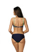 Maillot de bain deux pièces model 56834 Marko